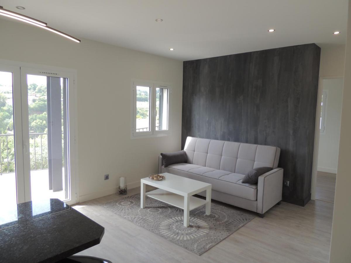 Apartamento Amarante - Vista Sao Goncalo Exterior foto