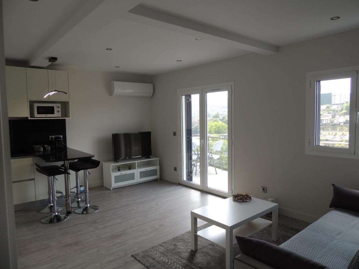 Apartamento Amarante - Vista Sao Goncalo Exterior foto