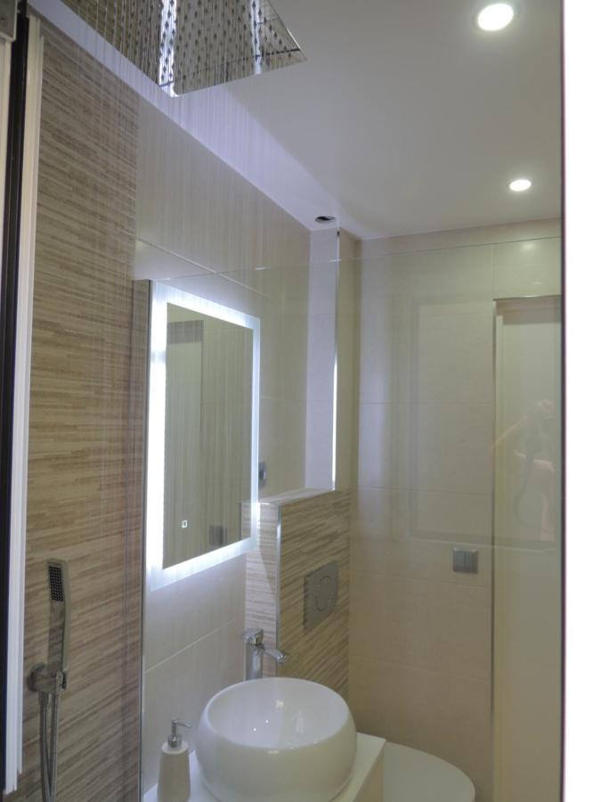 Apartamento Amarante - Vista Sao Goncalo Exterior foto