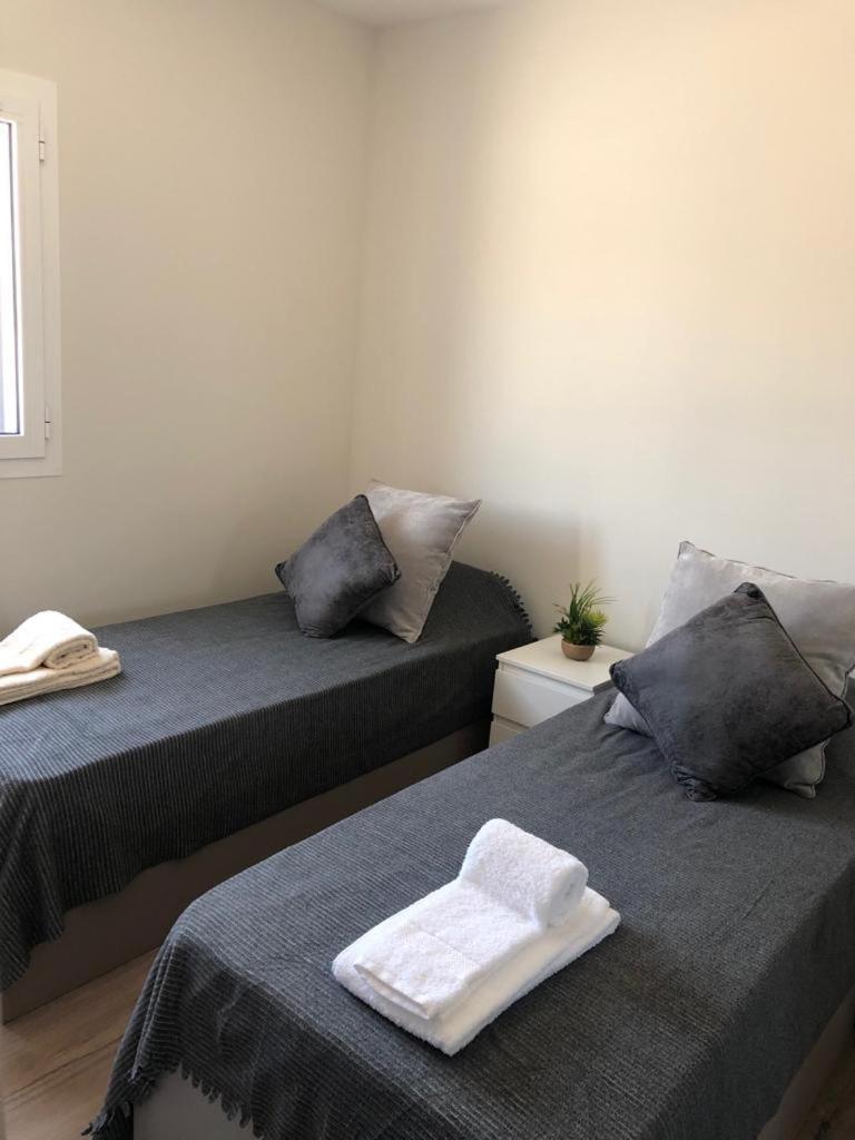 Apartamento Amarante - Vista Sao Goncalo Cameră foto