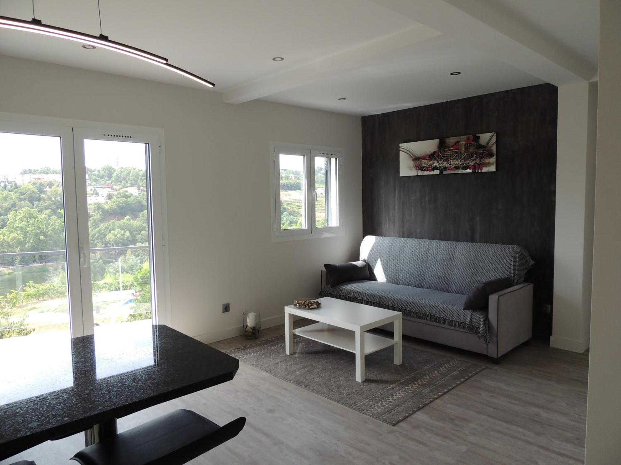 Apartamento Amarante - Vista Sao Goncalo Cameră foto